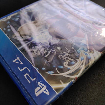 BLOODSTAINED CURSE OF THE MOON 2 Playstation 4 PS4