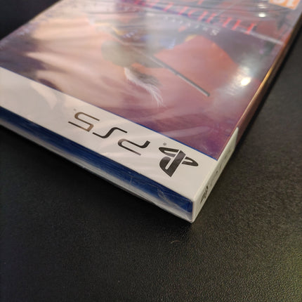 SURVIVE MORBID HEIDELBERG 1693 Playstation 5 PS5